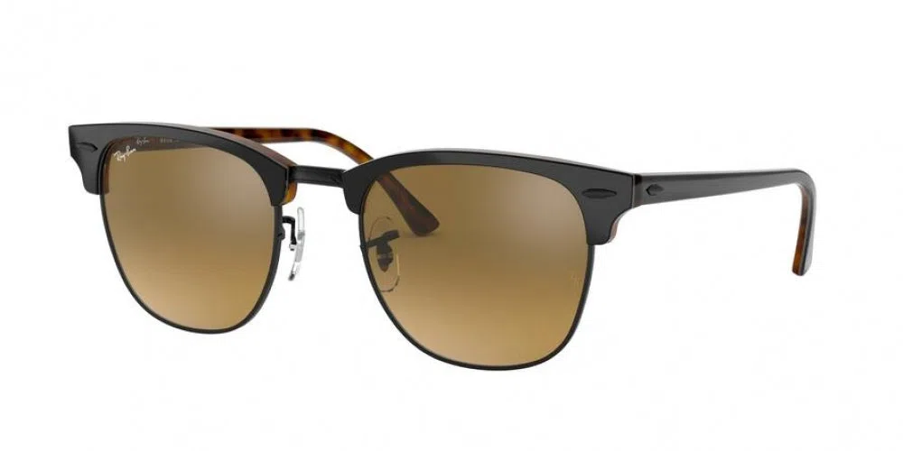 Ray-Ban Clubmaster 3016F Sunglasses - view 79